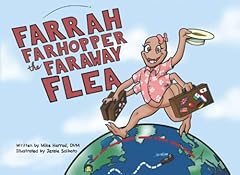 Farrah farhopper faraway for sale  Delivered anywhere in UK