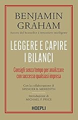 Leggere capire bilanci. usato  Spedito ovunque in Italia 