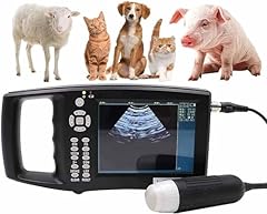 Asedvg veterinary ultrasound for sale  Delivered anywhere in Ireland