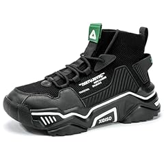 Fushiton mens high for sale  Delivered anywhere in UK