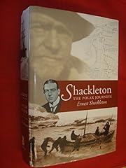 Shackleton polar journeys for sale  Delivered anywhere in UK