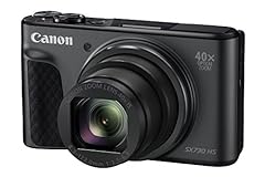 Canon powershot sx730 for sale  Delivered anywhere in UK