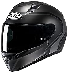 Hjc c10 elie for sale  Delivered anywhere in USA 