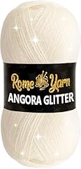 Rome yarn angora gebraucht kaufen  Wird an jeden Ort in Deutschland