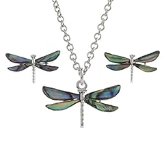 Kiara jewellery set usato  Spedito ovunque in Italia 
