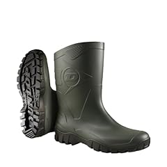 Dunlop bottes caoutchouc d'occasion  Livré partout en France