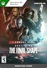 Destiny final shape for sale  Delivered anywhere in USA 