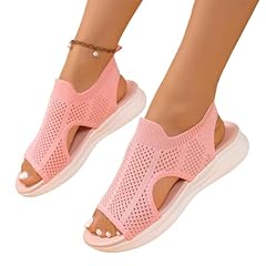 Sandalen fussbett damen gebraucht kaufen  Wird an jeden Ort in Deutschland