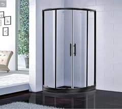 Quadrant shower enclosure for sale  Delivered anywhere in Ireland