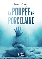 Poupée porcelaine d'occasion  Livré partout en France