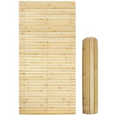 Badematte holz sauna gebraucht kaufen  Wird an jeden Ort in Deutschland