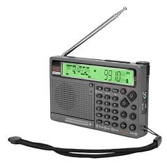 Tragbares kurzwellenradio hrd gebraucht kaufen  Wird an jeden Ort in Deutschland