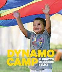 Dynamo camp. diritto usato  Spedito ovunque in Italia 