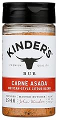 Kinder carne asada for sale  Delivered anywhere in USA 
