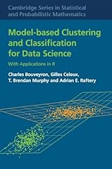 Model based clustering for sale  Delivered anywhere in UK
