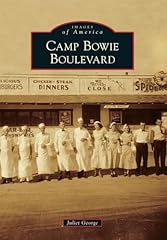 Camp bowie boulevard d'occasion  Livré partout en France