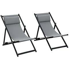 Outsunny set folding for sale  Delivered anywhere in UK