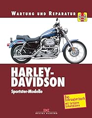 Harley davidson sportster d'occasion  Livré partout en France