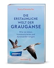 Erstaunliche graugänse leben gebraucht kaufen  Wird an jeden Ort in Deutschland