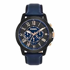 Fossil men grant for sale  Delivered anywhere in USA 