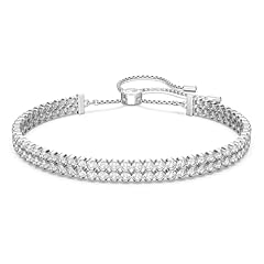 Swarovski subtle bracelet for sale  Delivered anywhere in UK