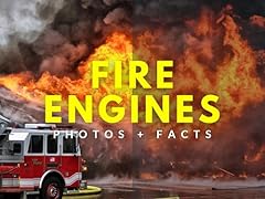Fire engines facts for sale  Delivered anywhere in UK