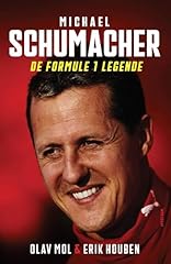 Michael schumacher formule d'occasion  Livré partout en France