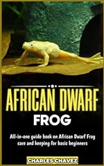 African dwarf frog for sale  Delivered anywhere in USA 