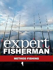 Expert fisherman method for sale  Delivered anywhere in UK