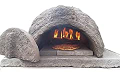 Wood Fired Outdoor Pizza Oven - Perfect For Outside for sale  Delivered anywhere in Ireland