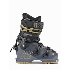Scarpe sci mindbender usato  Spedito ovunque in Italia 