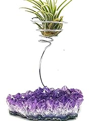 Air plant crystal for sale  Delivered anywhere in USA 