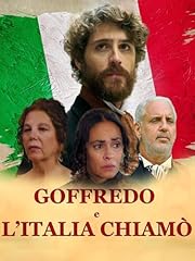 Goffredo italia chiamò usato  Spedito ovunque in Italia 