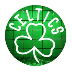 Celtics neon signs for sale  Delivered anywhere in USA 