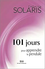 101 jours apprendre d'occasion  Livré partout en France