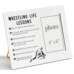 Cianmgd wrestling life for sale  Delivered anywhere in USA 