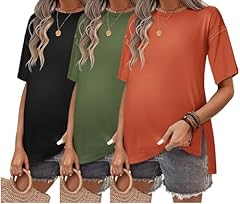 Ekouaer maternity shirts for sale  Delivered anywhere in USA 
