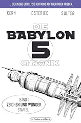 Babylon chronik band gebraucht kaufen  Wird an jeden Ort in Deutschland