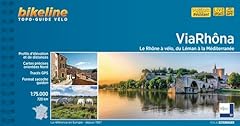 Viarhôna rhône vélo d'occasion  Livré partout en France