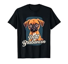 Petit brabancon race d'occasion  Livré partout en France