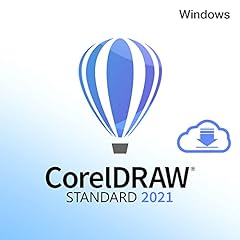 CorelDRAW Standard 2021 | Graphic Design Software for for sale  Delivered anywhere in USA 