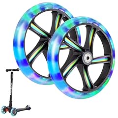 Leuchtende stunt scooter gebraucht kaufen  Wird an jeden Ort in Deutschland
