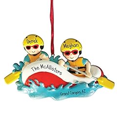 Rafting couple personalized for sale  Delivered anywhere in USA 
