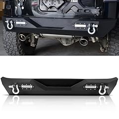 Peforway rear bumper for sale  Delivered anywhere in USA 