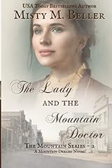 Lady mountain doctor for sale  Delivered anywhere in USA 