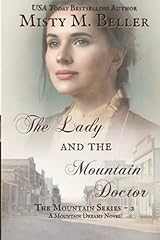 Lady mountain doctor for sale  Delivered anywhere in USA 