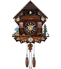 Kintrot cuckoo clock for sale  Delivered anywhere in USA 