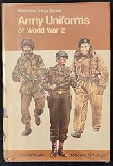 Army uniforms war for sale  Delivered anywhere in UK