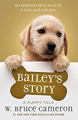 Bailey story puppy for sale  Delivered anywhere in USA 