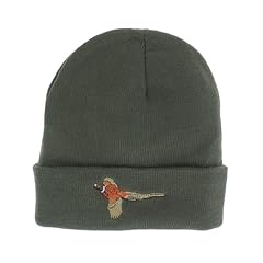 Beanie hat pheasant for sale  Delivered anywhere in UK